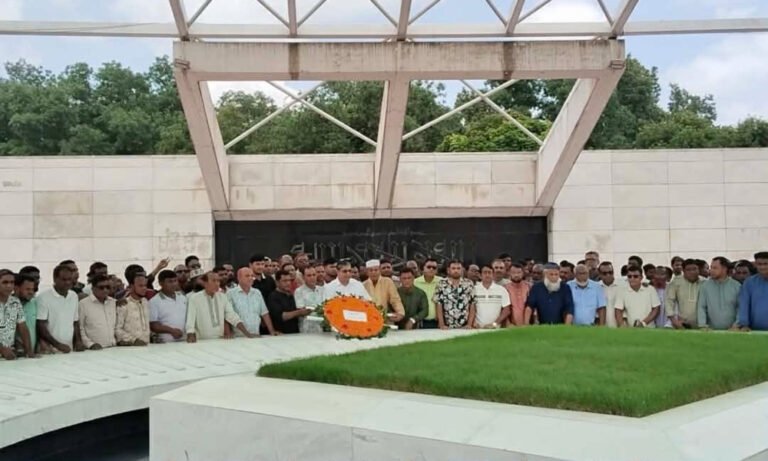 স্থানীয় সরকার নির্বাচনে ৬ হাজার কোটি টাকা বরাদ্দের পরিকল্পনা সরকারের