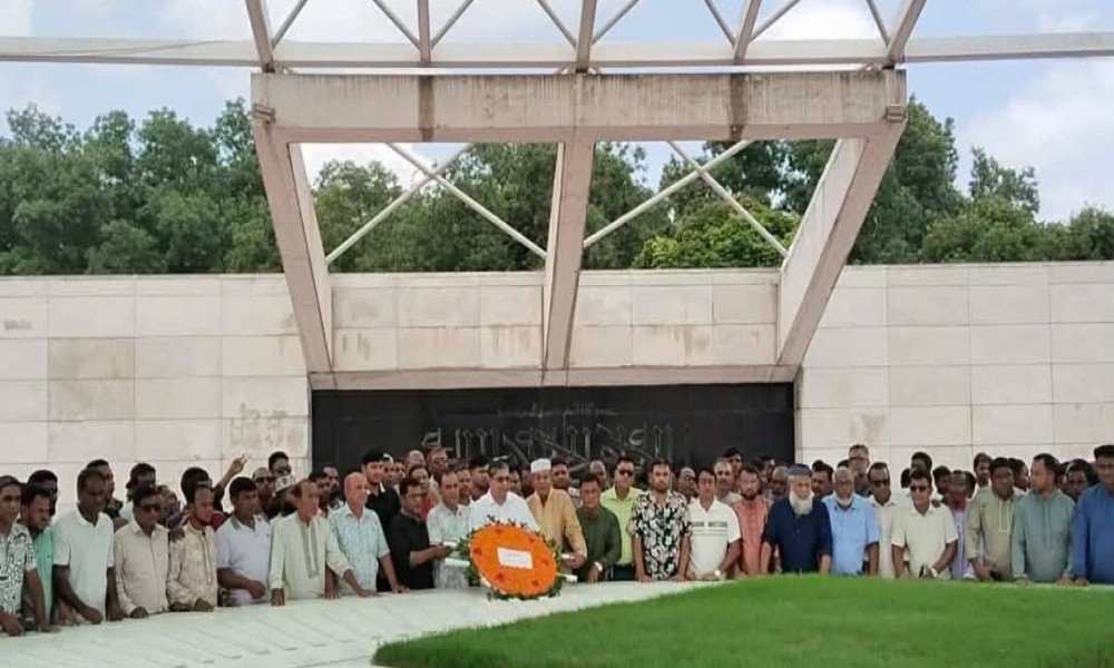 স্থানীয় সরকার নির্বাচনে ৬ হাজার কোটি টাকা বরাদ্দের পরিকল্পনা সরকারের