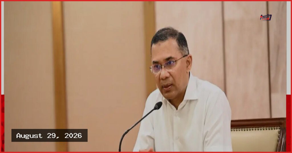 জুলাই অভ্যুত্থানে ক্ষতিগ্রস্ত পরিবারের পাশে থাকার প্রতিশ্রুতি প্রধানমন্ত্রীর