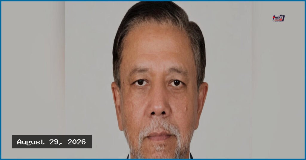 চমেবির কোষাধ্যক্ষ হলেন অধ্যাপক জসিম উদ্দিন