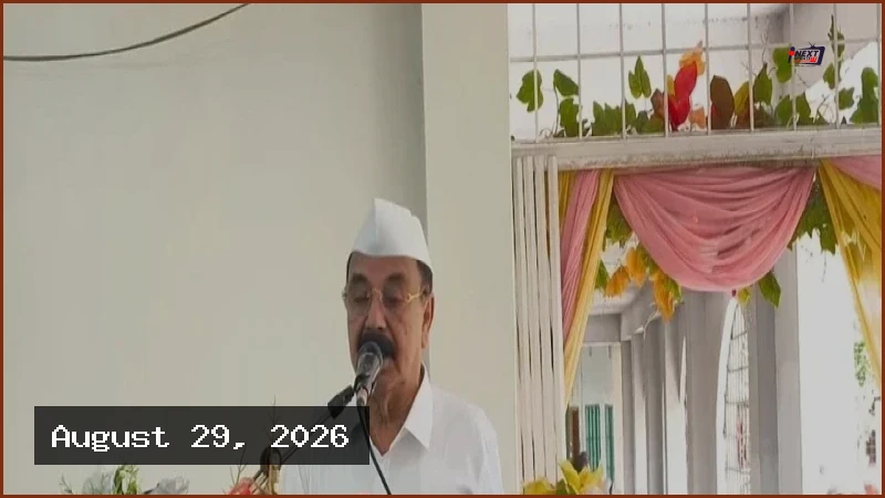 বিদেশি শক্তির ইশারায় সরকারবিরোধীরা এক মঞ্চে আসতে পারে: গয়েশ্বর