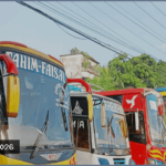 চুয়াডাঙ্গায় পরিবহন ধর্মঘট প্রত্যাহার, রবিবার থেকে চলবে বাস