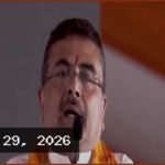 পাকিস্তানের নিয়ন্ত্রণাধীন কাশ্মীর দখলের ডাক দিলেন শুভেন্দু অধিকারী