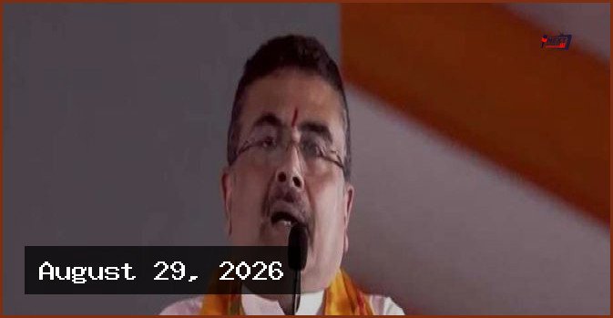 পাকিস্তানের নিয়ন্ত্রণাধীন কাশ্মীর দখলের ডাক দিলেন শুভেন্দু অধিকারী