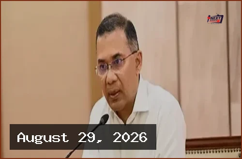 গুমের প্রতিটি ঘটনার তদন্ত ও বিচার শুরু করেছে সরকার: প্রধানমন্ত্রী