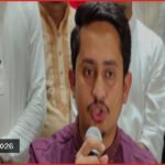 আওয়ামী লীগের ফেরার সুযোগ নেই, মন্তব্য সারজিস আলমের