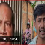 রংপুরে চার খুনের ঘটনা: ডিবি হেফাজতে সিদ্ধার্থের বাবা ও ভাই