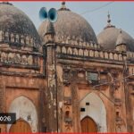 মনোহরগঞ্জের ৪০০ বছরের পুরোনো গায়েবি মসজিদ: ইতিহাস ও ঐতিহ্যের সাক্ষী