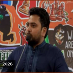 গুমের সংস্কৃতি যেন আর ফিরে না আসে: নাহিদ ইসলাম