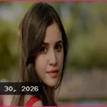সড়ক দুর্ঘটনার কবলে অভিনেত্রী তাসনুভা তিশা