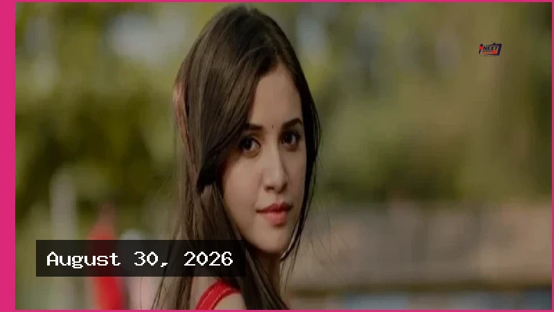 সড়ক দুর্ঘটনার কবলে অভিনেত্রী তাসনুভা তিশা