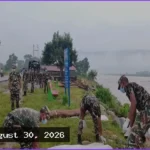 নেপালে ভয়াবহ বন্যায় নিহতের সংখ্যা বেড়ে ৭৩৪, নিখোঁজ আড়াই হাজার