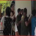 গাজীপুরের সাফারি পার্কে পর্যটক ও কর্মীদের সংঘর্ষ, আহত ৬