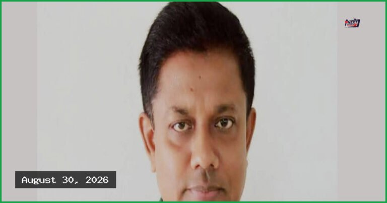 না ফেরার দেশে বিসিবির সিনিয়র স্কোরার সৈয়দুর রহমান ভূঁইয়া