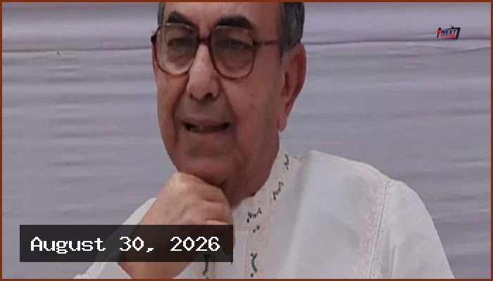 ২ সেপ্টেম্বর দেশে ফিরছেন বিএনপি নেতা মির্জা আব্বাস