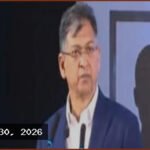 আওয়ামী লীগের রাজনৈতিক মৃত্যু ঢাকায়, দাফন দিল্লিতে: স্বরাষ্ট্রমন্ত্রী