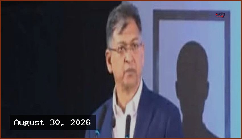 আওয়ামী লীগের রাজনৈতিক মৃত্যু ঢাকায়, দাফন দিল্লিতে: স্বরাষ্ট্রমন্ত্রী