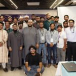 চট্টগ্রামে উদ্যোক্তাদের অভিজ্ঞতা বিনিময় ও নেটওয়ার্কিং সেশন অনুষ্ঠিত