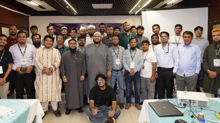 চট্টগ্রামে উদ্যোক্তাদের অভিজ্ঞতা বিনিময় ও নেটওয়ার্কিং সেশন অনুষ্ঠিত