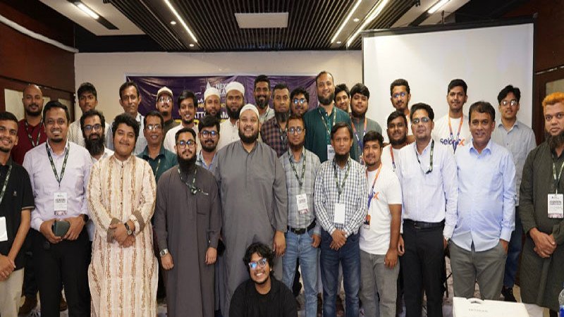 চট্টগ্রামে উদ্যোক্তাদের অভিজ্ঞতা বিনিময় ও নেটওয়ার্কিং সেশন অনুষ্ঠিত