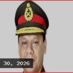 অবৈধ সম্পদ অর্জনের অভিযোগে তলব সাবেক সেনাপ্রধান শফিউদ্দিনকে