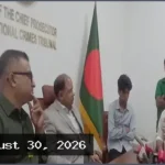 সাগর-রুনি হত্যা মামলা ট্রাইব্যুনালে আনা যায় কি না যাচাই করবে প্রসিকিউশন
