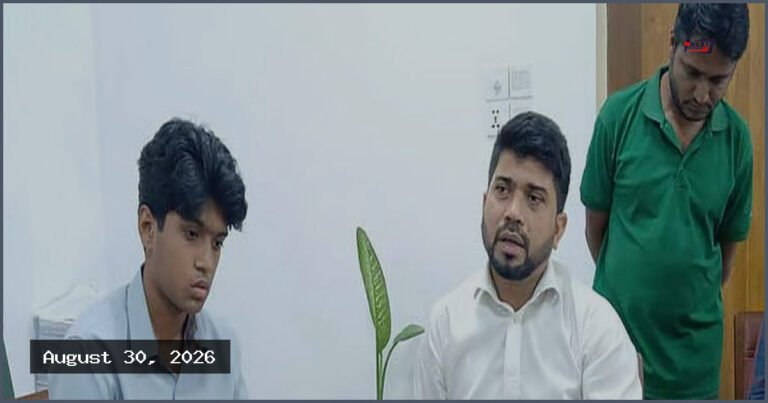 সাগর-রুনি হত্যা মামলা: আন্তর্জাতিক অপরাধ ট্রাইব্যুনালে অভিযোগ জানাবে পরিবার