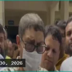 স্বাস্থ্য খাতে অনিয়ম বরদাশত নয়, প্রয়োজনে চাকরি ছাড়ুন: মন্ত্রী