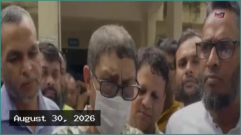 স্বাস্থ্য খাতে অনিয়ম বরদাশত নয়, প্রয়োজনে চাকরি ছাড়ুন: মন্ত্রী