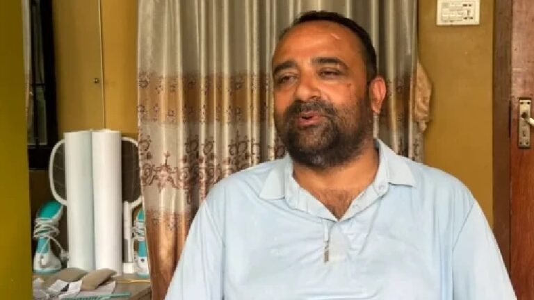 প্রধান শিক্ষকের দ্রুত সিদ্ধান্তে নেপালে ৯০০ শিক্ষার্থী প্রাণে বাঁচল