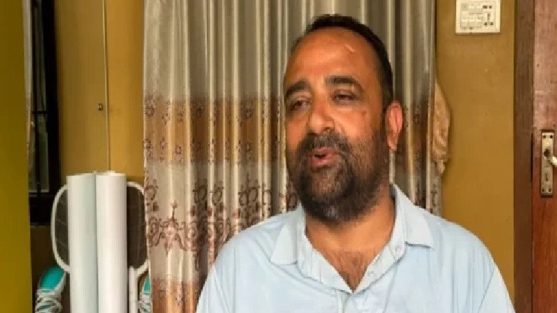 প্রধান শিক্ষকের দ্রুত সিদ্ধান্তে নেপালে ৯০০ শিক্ষার্থী প্রাণে বাঁচল