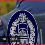 তিন জেলায় নতুন এসপিসহ পুলিশের ১৭ কর্মকর্তার রদবদল