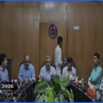 নেপালি শিক্ষার্থীদের পাশে রাবি প্রশাসন, মানসিকভাবে শক্ত থাকার আহ্বান