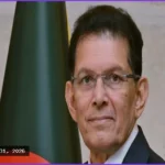 জাতিসংঘের ৮১তম অধিবেশনের দায়িত্ব পালনে নিউইয়র্ক যাচ্ছেন পররাষ্ট্রমন্ত্রী