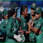 টিভিতে নারী এশিয়া কাপের সাথে ইউরোপীয় ফুটবলের জমজমাট লড়াই