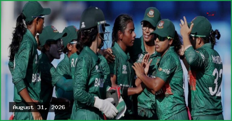 টিভিতে নারী এশিয়া কাপের সাথে ইউরোপীয় ফুটবলের জমজমাট লড়াই
