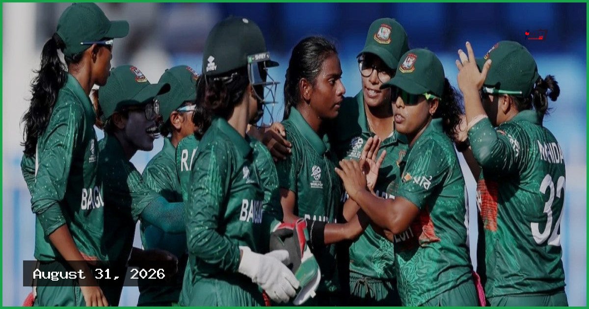 টিভিতে নারী এশিয়া কাপের সাথে ইউরোপীয় ফুটবলের জমজমাট লড়াই