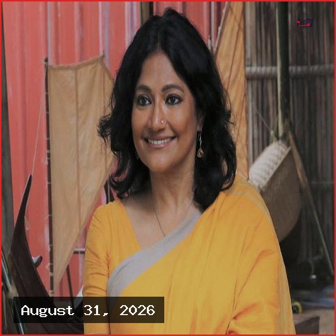 র‍্যামন ম্যাগসাইসাই পুরস্কার পেলেন বাংলাদেশি রুনা খান