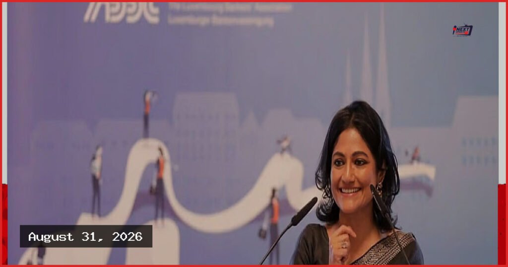 র‍্যামন ম্যাগসাইসাই পুরস্কার পাচ্ছেন বাংলাদেশি রুনা খান