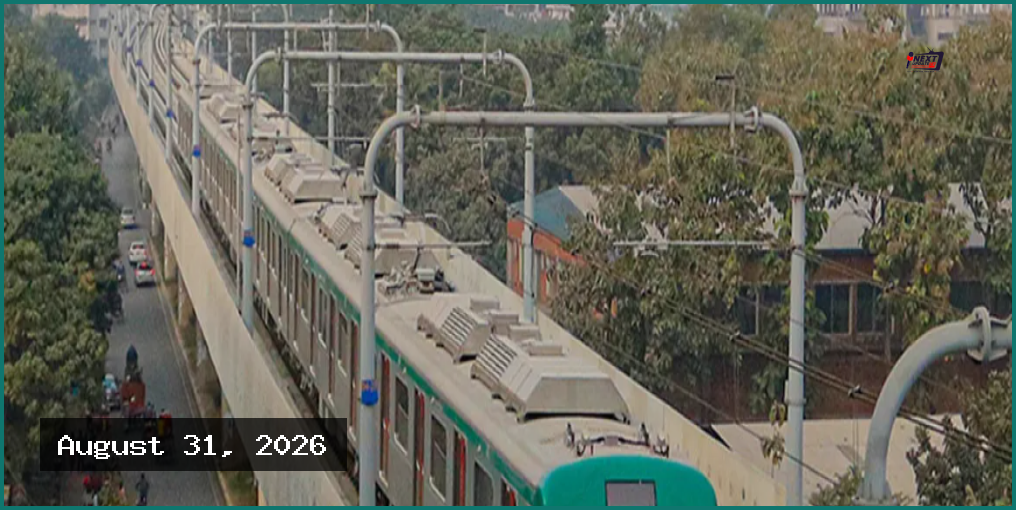 ঢাকার দুই মেট্রোরেল প্রকল্পে ব্যয় বাড়ছে ২ লাখ কোটি টাকার বেশি