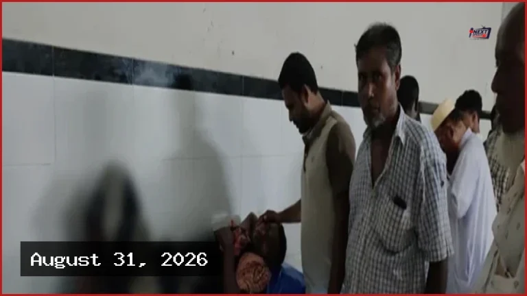 ফরিদপুরে আধিপত্য নিয়ে সংঘর্ষে আহত ৩০