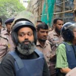 পল্টন মামলা: সোলায়মান সেলিম ও মোস্তফা জালাল গ্রেপ্তার দেখানোর আদেশ