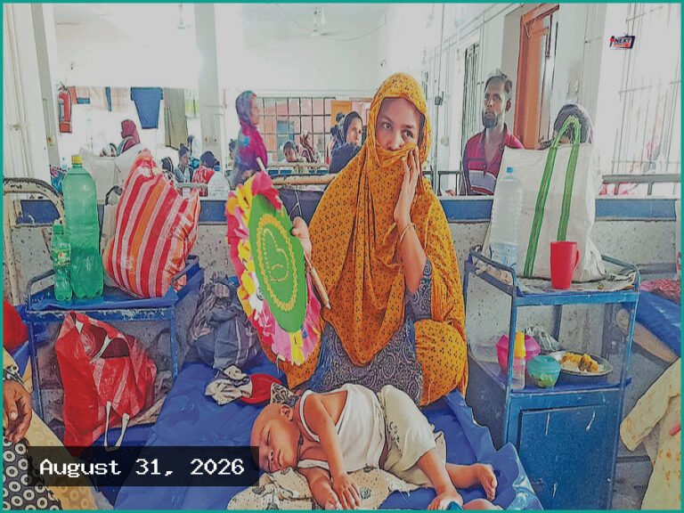 বিদ্যুৎ সংকটে স্থবির উপজেলা স্বাস্থ্য কমপ্লেক্সের জরুরি চিকিৎসাসেবা