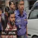 শিশু হত্যা-ধর্ষণ মামলায় হিটু শেখের মৃত্যুদণ্ড হাইকোর্টে বহাল