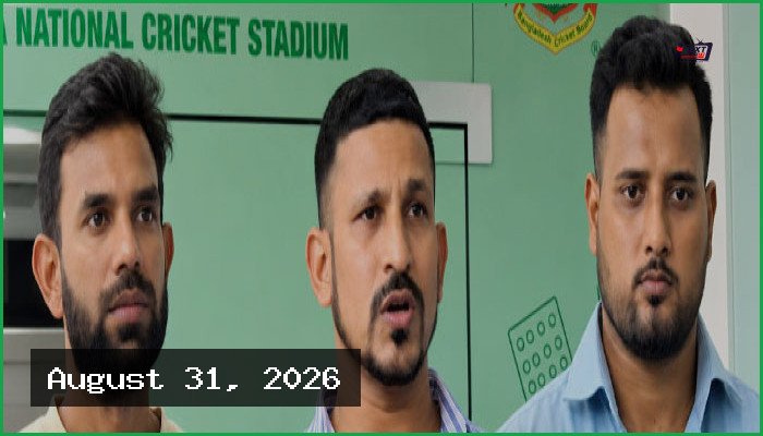চলতি মৌসুমে বিপিএল হচ্ছে না, বিকল্প টুর্নামেন্টের ভাবনা বিসিবির