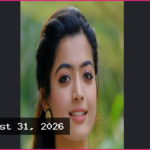 কাজে ফিরছেন রাশমিকা, ভক্তদের দিলেন সুখবর