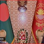 সীমান্ত হত্যা ও চোরাচালান বন্ধে বিজিবিকে কঠোর হওয়ার নির্দেশ রাষ্ট্রপতির
