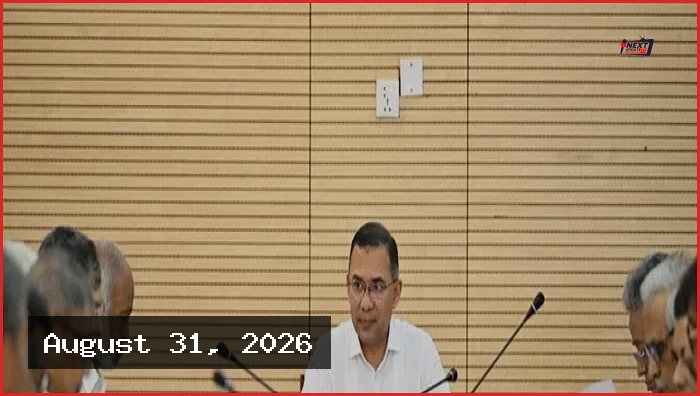 সরকারি কর্মচারীদের নতুন বেতন স্কেল অনুমোদন, কার্যকর তিন ধাপে
