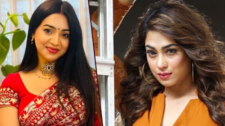 পপির ধর্মীয় জীবনযাপনের ইচ্ছার পর প্রভার নতুন বার্তা