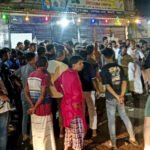 ছেলের বিয়ের বাজার করে ফেরার পথে বাবা-মায়ের মর্মান্তিক মৃত্যু